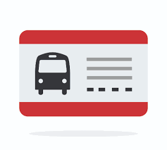 Bus pass — noun a pass entitling its holder to travel on services run by specified bus companies without (further) payment or at a reduced fare • • • main entry: Transportation Equity The Low Income Bus Pass