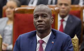 Haitian president jovenel moise's term will end on february 7, 2022, the biden administration said friday, weighing in on a contentious question that has roiled the caribbean nation for months. Xlpouvfa 80fdm
