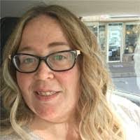 Beth Kidd's Instagram, Twitter & Facebook