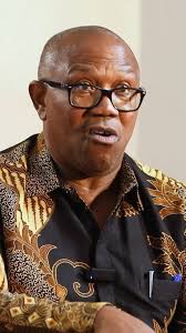 As Nigeria gears up for the 2027 general elections, political conversations  are heating up — at home and abroad. Join us