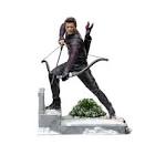 Iron Studios:Clint Barton Hawkeye Series BDS Art Scale 1/10