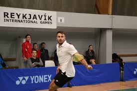 Check spelling or type a new query. Arets Sidste Turnering Mersin Turkey International Badmintonbladet