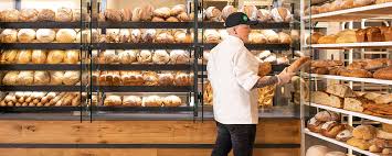 We found more than 809,702 shops points in london. Bakery Department Whole Foods Market