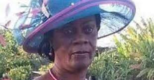 Patricia Beauth Rahming