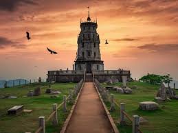 Spooky Places To Visit In Mumbai