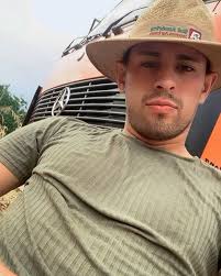 🌱😍❤️en lo que más me gusta!!, #agro