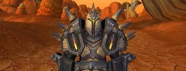 Tier 21 Warrior Set Juggernaut Battlegear News Icy Veins