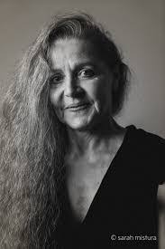 Monika Mayer's Instagram, Twitter & Facebook