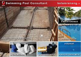 Kontraktor kolam renang bali memberikan layanan terbaik setiap proyek pembuatan kolam renang dengan tenaga kerja yang berpengalaman. Kontraktor Kolam Renang Terpercaya Di Indonesia