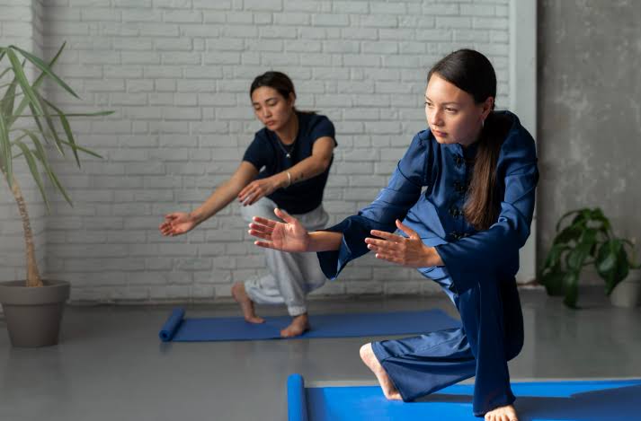 Balance & Coordination Rehabilitation Program product image