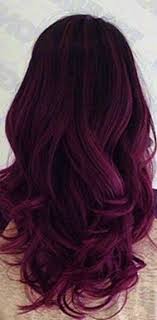 If you haven't noticed, purple hair isn't just for angsty teens, clowns or halloween costumes anymore. 29 Dark Purple Hair Colour Ideas To Suit Any Taste In 2019 Hair Colour Style