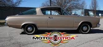 Image result for Citron Gold 1966 Barracuda
