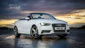 Audi A3 Hd Wallpapers Free Download Wallpaperbetter