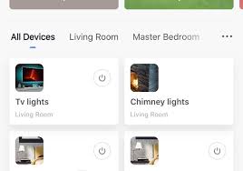 Android's been around for more than a year, and in that time developers have whipped up some great apps. Any Reason Why I Don T Have A Power Switch Or Widget Capabilities On My Teckin Led Strip Chimney Lights Smartlife