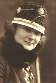 Covert Devotion: The Aurora Ritter Story