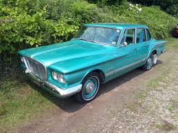 Image result for Luminous Green 1962 Valiant