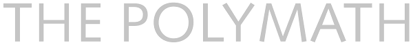 The polymath is an exceptionally versatile human who excels in multiple, seemingly unrelated fields. The Polymath Unlocking The Power Of Human Versatility Kurzweil