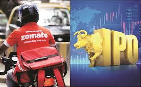 The ipo has been opened as india's biggest of the year and is now up for subscription. Zomato Ipo Opening Date Price Band And Other Details