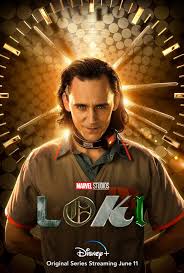 That's less than a week away, and the promo clips are rolling in. Meet Loki S Creepy Miss Minutes In New Teaser Nerdist