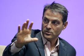 Ari Emanuel's Endeavor Is Said to Seek to Terminate Saudi Deal