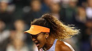 Naomi osaka vs victoria azarenka extended highlights | us open 2020 final. Naomi Osaka And Daria Kasatkina To Meet In Indian Wells Final Tennis News Sky Sports