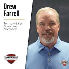 Thunder Creek Equipment