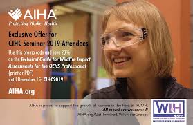 CIHC Professional Development Seminar