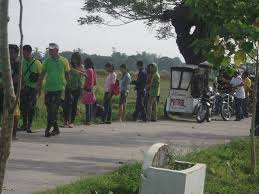 Farm land in tarlac location: Nancamarinan Paniqui Tarlac Home Facebook
