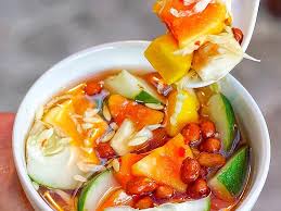 Check spelling or type a new query. Asinan Sayur Khas Bogor Segar Banget Bikin Yuk Nih Gen