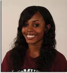 Olivia Gantt's Instagram, Twitter & Facebook