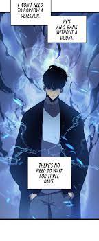 Solo leveling is an adaptation of chugong's web novel series of the same title. Solo Leveling Chapter 63 Page 11 Manganelo Com Japanese Novels Solo Leveling