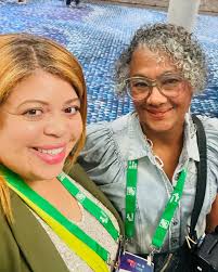 I'm honored and excited to speak