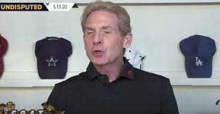 Espn, inc is responsible for this page. Skip Bayless Trashes 1 Nba Player S All Time Ranking By Espn