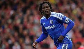 Chelsea are prepared to sell tammy abraham and michy batshuayi 'as quickly as possible' as they look to sign romelu lukaku, according to reports. Chelsea News Romelu Lukaku Will Never Forgive Andre Villas Boas For Blues Treatment Football Sport Express Co Uk
