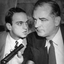 Review: Jake Tapper's 'Hellfire Club' a fictional thriller sharpened with  real 1950s politics