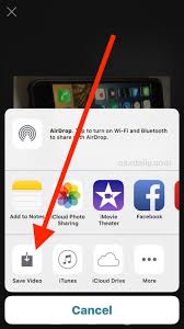 How to turn video into time lapse imovie. How To Rotate Video On Iphone Ipad With Imovie Osxdaily