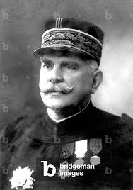 Image of Francia : Joseph Jacques Cesaire Joffre