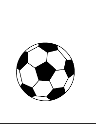 Раскраска спанч боб играет в футбол скачать или распечатать. Raskraski Raskraska Futbolnyj Myach Sport Skachat Raspechatat Raskraski