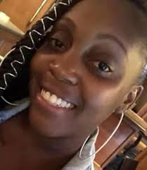 Ashley LaShawn Woods was born