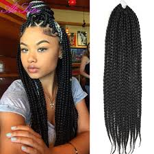 Crochet braiding (or rather 'the crochet method') is a way of adding extensions to one's hair. Crochet Braids Hair Styles The Ultimate Guide 2017