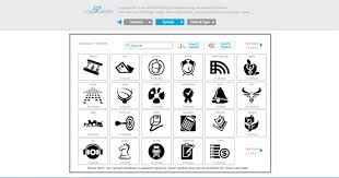 Download / save project logo yang anda buat. Cara Mudah Buat Logo Online Di Situs Logo Garden Design Mantic Online Logo Maker Barokong Com