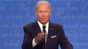 Biden Harris Win 2020 Election See The Latest Vote Count State By State Democracy Now