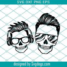 Download Dad Life Skull Svg Dad Life Kid Life Svvg Dadlife Skull Svg Shirt Idea Svg Svgdogs