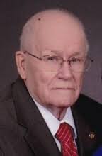 Obituary information for Charles E. Andrews