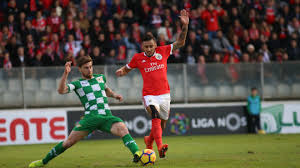 Schedule Benfica Moreirense Gameweek 34 Liga Nos Sl Benfica