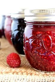 easy homemade jam lord byron s kitchen