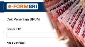 Ia menegaskan, bantuan tunai rp2,4 juta ini juga hanya disalurkan kepada pelaku umkm yang belum terdaftar ke lembaga pembiayaan maupun perbankan di luar itu, usulan juga dapat berasal dari kementerian/lembaga, perbankan, perusahaan pembiayaan yang terdaftar di otoritas jasa keuangan. Dana Umkm Berapa Kali Cair Simak Cara Cek Penerima Blt Umkm Bri Di Eform Bri Link Dan Cara Daftar Bantuan Sosial Ri