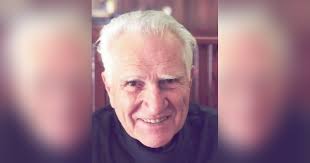 Obituary for Jerry F. Angelo