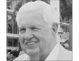 Jack Skipper Obituary (1934