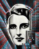 Ayn Rand Talks Fantasy Football”